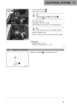 Preview for 109 page of Husqvarna F2301V6 Owner'S Manual