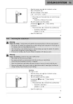 Preview for 111 page of Husqvarna F2301V6 Owner'S Manual