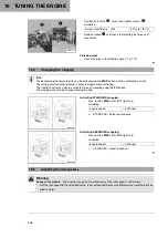 Preview for 118 page of Husqvarna F2301V6 Owner'S Manual