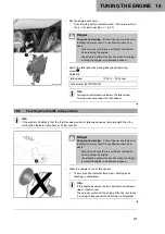 Preview for 119 page of Husqvarna F2301V6 Owner'S Manual