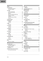 Preview for 154 page of Husqvarna F2301V6 Owner'S Manual