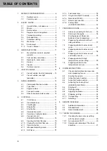 Preview for 4 page of Husqvarna F2401U1 Owner'S Manual