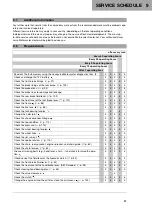 Preview for 39 page of Husqvarna F2401U1 Owner'S Manual