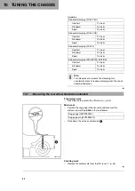 Preview for 46 page of Husqvarna F2401U1 Owner'S Manual