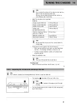 Preview for 51 page of Husqvarna F2401U1 Owner'S Manual