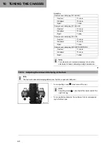 Preview for 52 page of Husqvarna F2401U1 Owner'S Manual