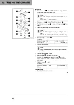 Preview for 54 page of Husqvarna F2401U1 Owner'S Manual