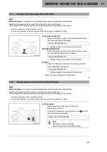 Preview for 55 page of Husqvarna F2401U1 Owner'S Manual