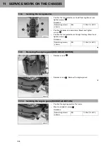 Preview for 58 page of Husqvarna F2401U1 Owner'S Manual