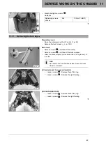 Preview for 59 page of Husqvarna F2401U1 Owner'S Manual