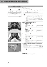 Preview for 60 page of Husqvarna F2401U1 Owner'S Manual