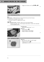 Preview for 74 page of Husqvarna F2401U1 Owner'S Manual