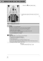 Preview for 82 page of Husqvarna F2401U1 Owner'S Manual