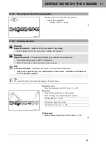 Preview for 85 page of Husqvarna F2401U1 Owner'S Manual