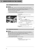 Preview for 86 page of Husqvarna F2401U1 Owner'S Manual