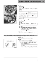 Preview for 87 page of Husqvarna F2401U1 Owner'S Manual