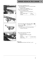 Preview for 89 page of Husqvarna F2401U1 Owner'S Manual