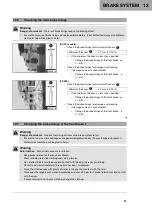 Preview for 99 page of Husqvarna F2401U1 Owner'S Manual