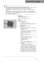 Preview for 121 page of Husqvarna F2401U1 Owner'S Manual