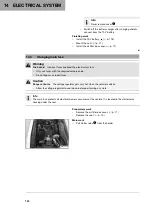 Preview for 122 page of Husqvarna F2401U1 Owner'S Manual