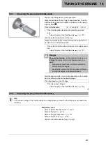 Preview for 129 page of Husqvarna F2401U1 Owner'S Manual