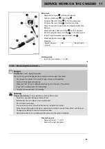 Preview for 71 page of Husqvarna FC 250 Rockstar Edition 2022 Owner'S Manual