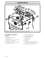 Preview for 116 page of Husqvarna FS 3500 G Operator'S Manual