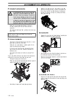 Preview for 130 page of Husqvarna FS 3500 G Operator'S Manual