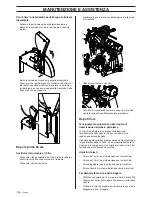 Preview for 136 page of Husqvarna FS 3500 G Operator'S Manual