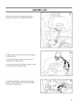 Preview for 87 page of Husqvarna FS 410 D Operator'S Manual