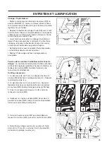 Preview for 95 page of Husqvarna FS 410 D Operator'S Manual