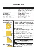 Preview for 97 page of Husqvarna FS 410 D Operator'S Manual