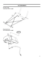 Preview for 101 page of Husqvarna FS 410 D Operator'S Manual