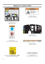 Preview for 212 page of Husqvarna FS 410 D Operator'S Manual