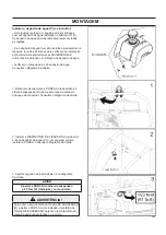 Preview for 223 page of Husqvarna FS 410 D Operator'S Manual