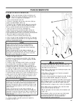 Preview for 229 page of Husqvarna FS 410 D Operator'S Manual