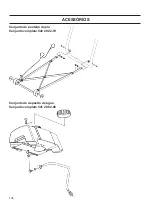 Preview for 238 page of Husqvarna FS 410 D Operator'S Manual