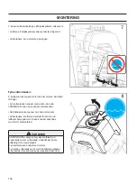 Preview for 258 page of Husqvarna FS 410 D Operator'S Manual