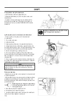 Preview for 260 page of Husqvarna FS 410 D Operator'S Manual