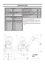 Preview for 270 page of Husqvarna FS 410 D Operator'S Manual