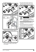 Preview for 75 page of Husqvarna FS 4600 G II Assembly & Operators Manual