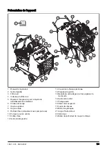 Preview for 109 page of Husqvarna FS 4600 G II Assembly & Operators Manual