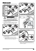 Preview for 129 page of Husqvarna FS 4600 G II Assembly & Operators Manual