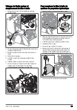 Preview for 143 page of Husqvarna FS 4600 G II Assembly & Operators Manual