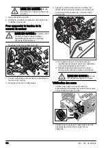 Preview for 146 page of Husqvarna FS 4600 G II Assembly & Operators Manual