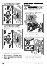 Preview for 150 page of Husqvarna FS 4600 G II Assembly & Operators Manual