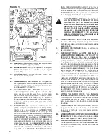 Preview for 60 page of Husqvarna FS 4800 D Operator'S Manual