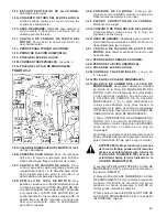 Preview for 63 page of Husqvarna FS 4800 D Operator'S Manual