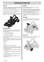 Preview for 7 page of Husqvarna G125-85F Workshop Manual