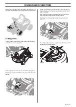 Preview for 8 page of Husqvarna G125-85F Workshop Manual